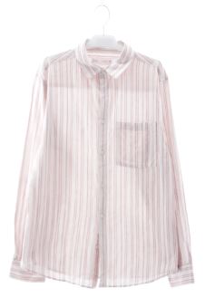 Camisa de manga larga 13 años Zara