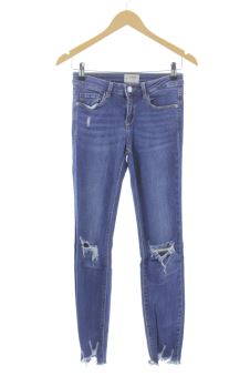 Jeans 36 Tally Weijl, photo 1 sur 2