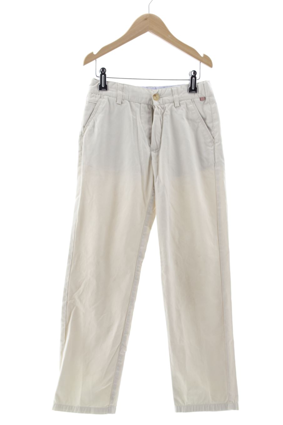 Pantalón de Tizzas de la talla 7 años de segunda mano