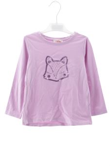 Langärmeliges T-shirt 104 Du pareil au même