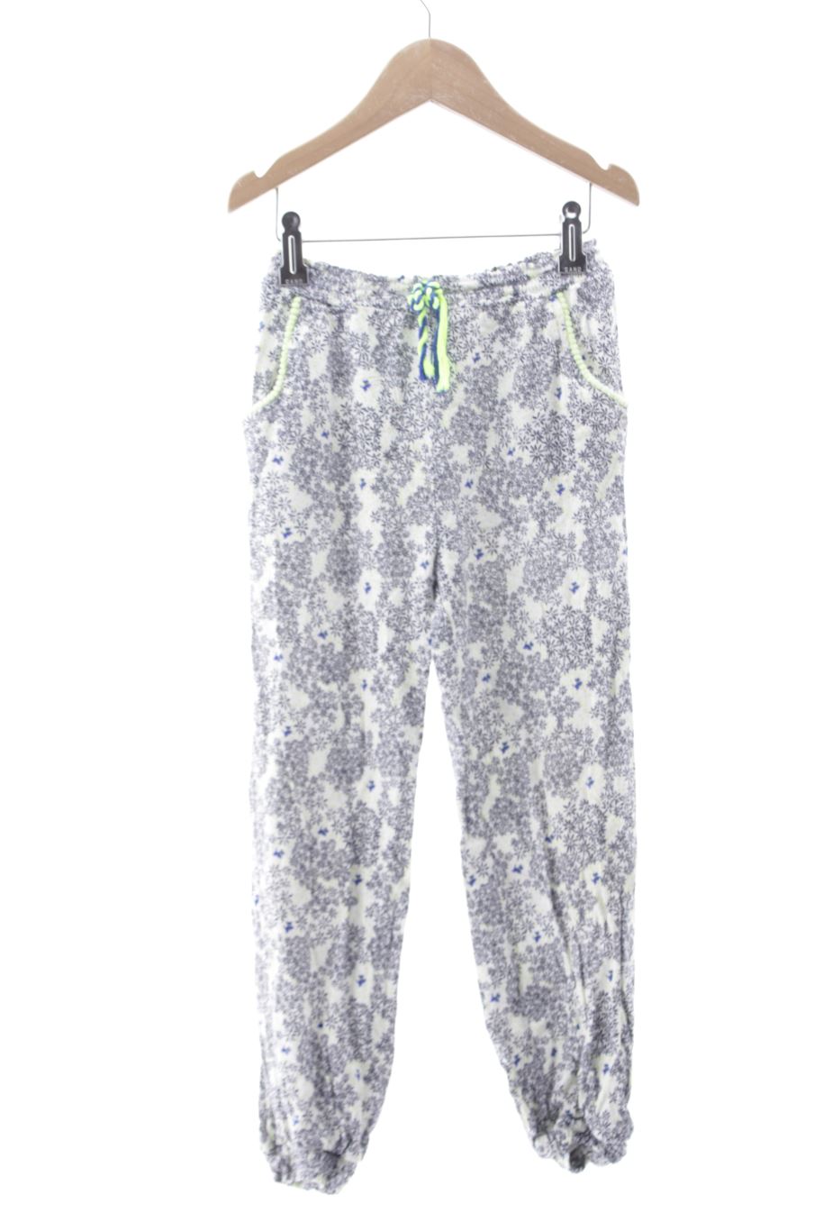 Pantalón de Chipie de la talla 7 años de segunda mano