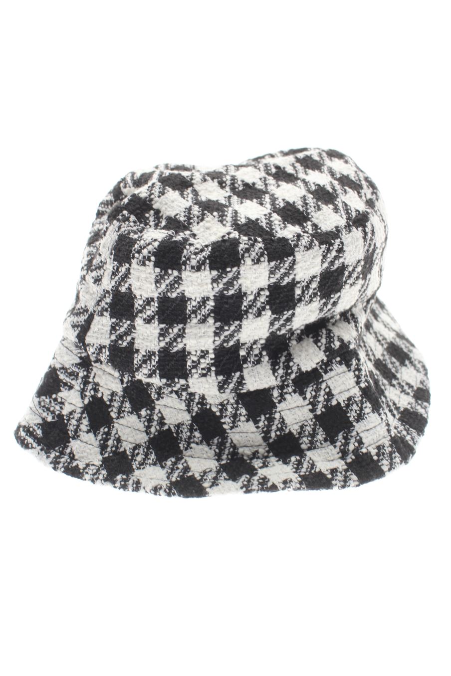 Casquettes et bonnets PERCENTIL de la taille Taille unique, de couleur carreaux