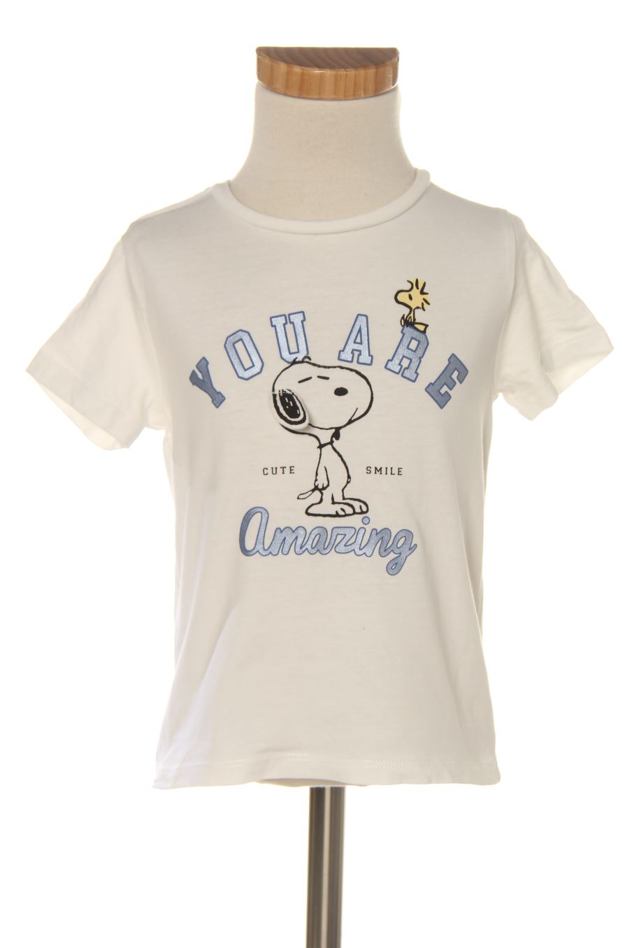 Camiseta de Mango de la talla 18 meses de segunda mano