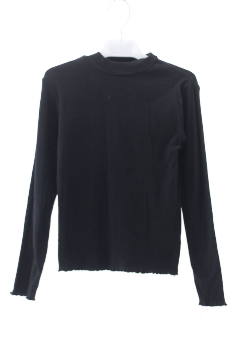 gebraucht Gémo Langärmeliges T-shirt Größe 128