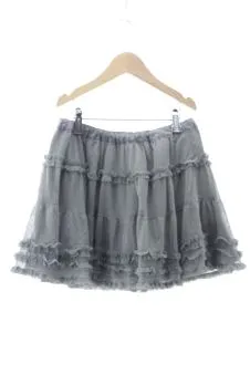 Falda 7 años Benetton