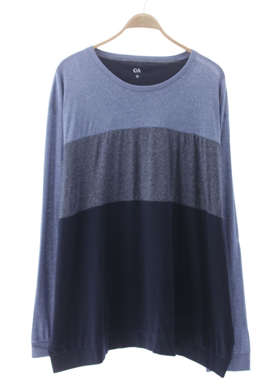 Camiseta manga larga de C&A de la talla 60
