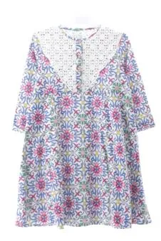 Vestido 10 años Benetton
