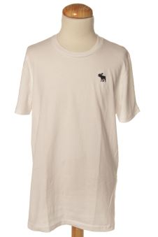 T-shirt 15 ans Abercrombie & Fitch