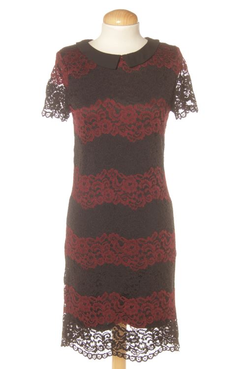 Vestido casual