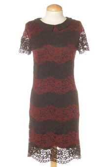 Robe casual S Camaieu, photo 1 sur 2