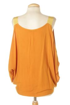 Blouse à manches longues 38 Oeuvre