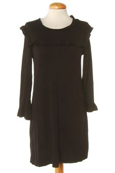 Robe casual S Zara, photo 1 sur 2