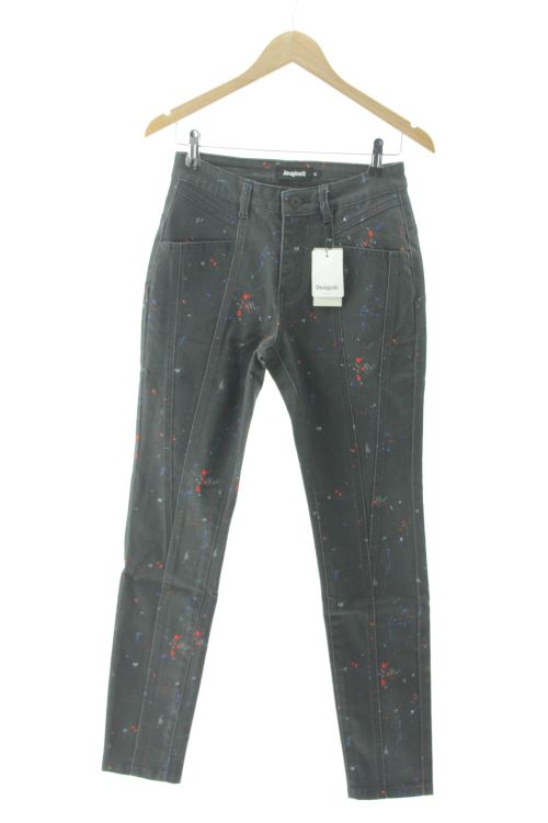 Casual Hose