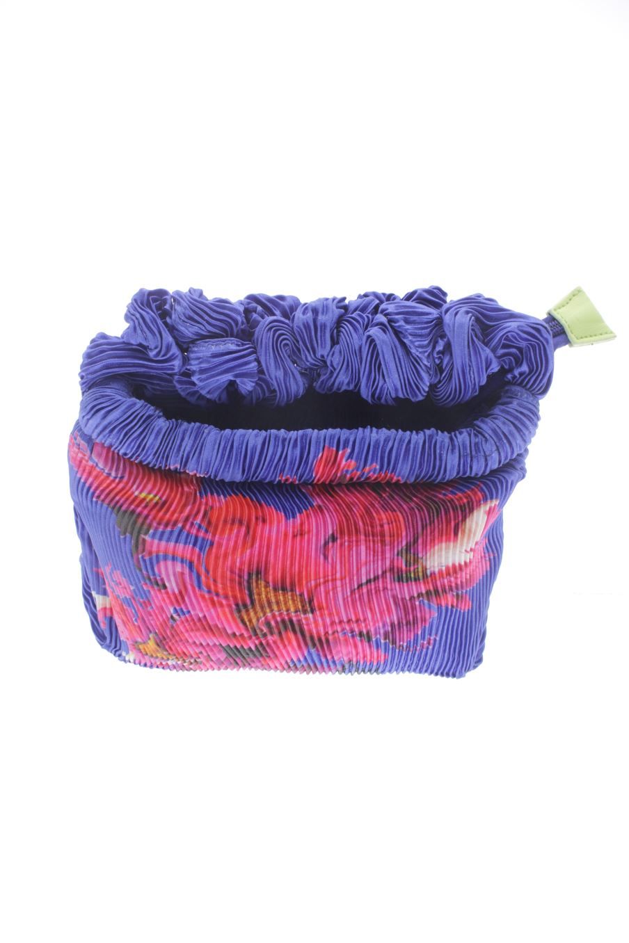 Mini sacBleu Desigual