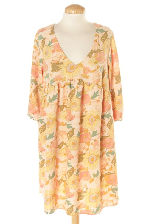 Robe casual