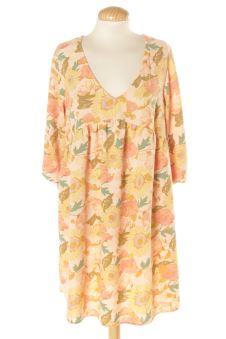 Robe casual 38 La Halle