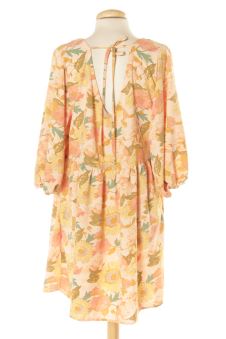 Robe casual 38 La Halle