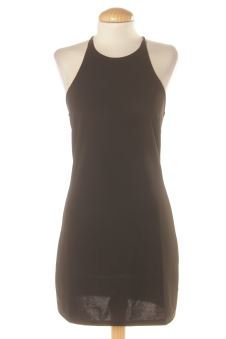 Robe casual XS Mango