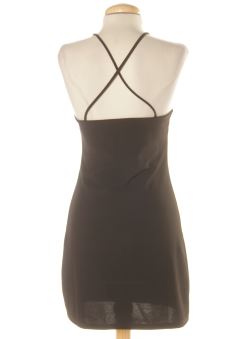 Robe casual XS Mango