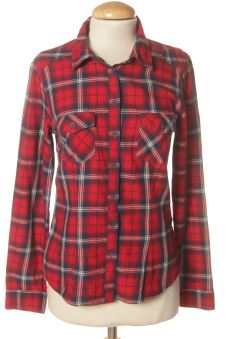 Chemise S PERCENTIL