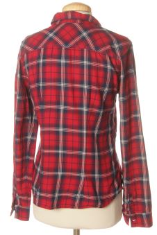 Chemise S PERCENTIL
