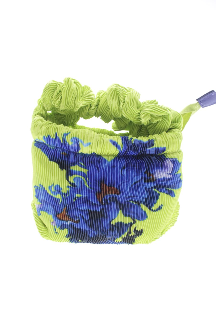 Bandolera Verde de Desigual