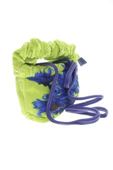 Bandolera Pequeño Desigual