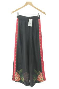 Pantaloni casual XS Desigual, foto 1 di 2