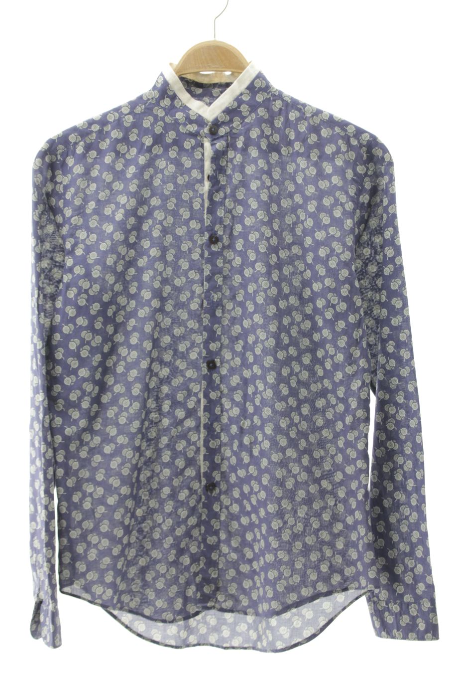 Camicia de Zara de la talla M