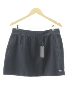 Aufwändiger Rock L Superdry
