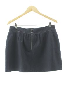 Aufwändiger Rock L Superdry