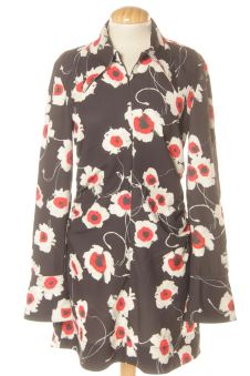 Robe casual M Desigual, photo 1 sur 2