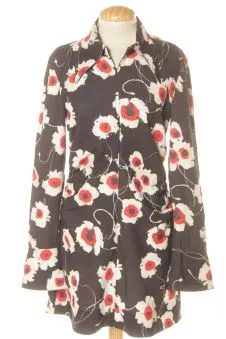 Vestido casual M Desigual, foto 1 de 2