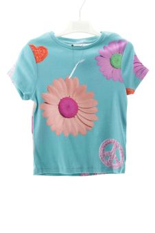 Camiseta 7 años Desigual