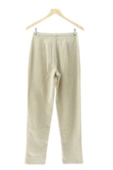 Pantalon 38 Thomas Burberry
