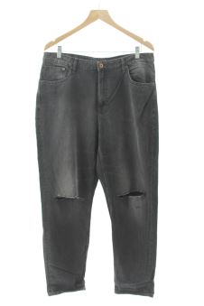 Vaquero 44 H&M