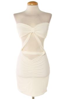 Vestido casual S PERCENTIL