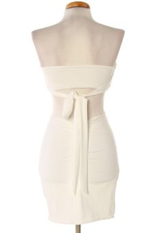 Vestido casual S PERCENTIL