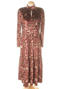 Vestido elegante L Sfera