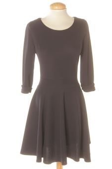 Vestido casual 36 Made in italy