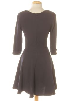 Vestido casual 36 Made in italy