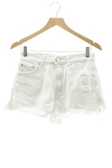 Pantalón corto 36 Pull & Bear
