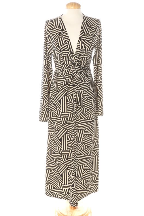 Robe casual