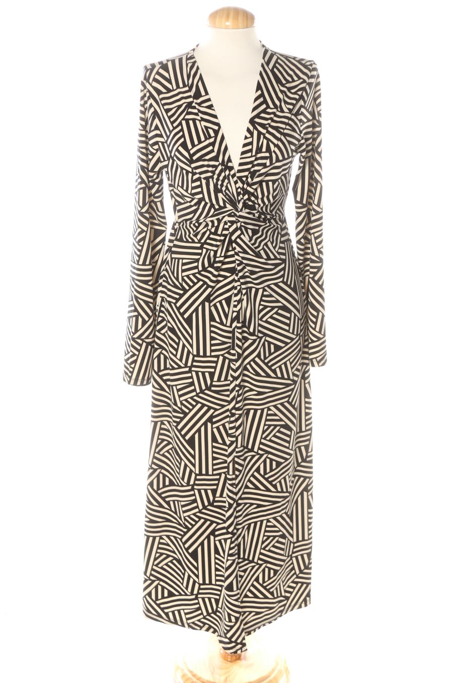 Robe casual LA COMET de la taille XL, de couleur imprimés