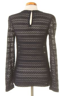 Jersey M Springfield