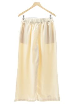 Pantalón Casual L PERCENTIL