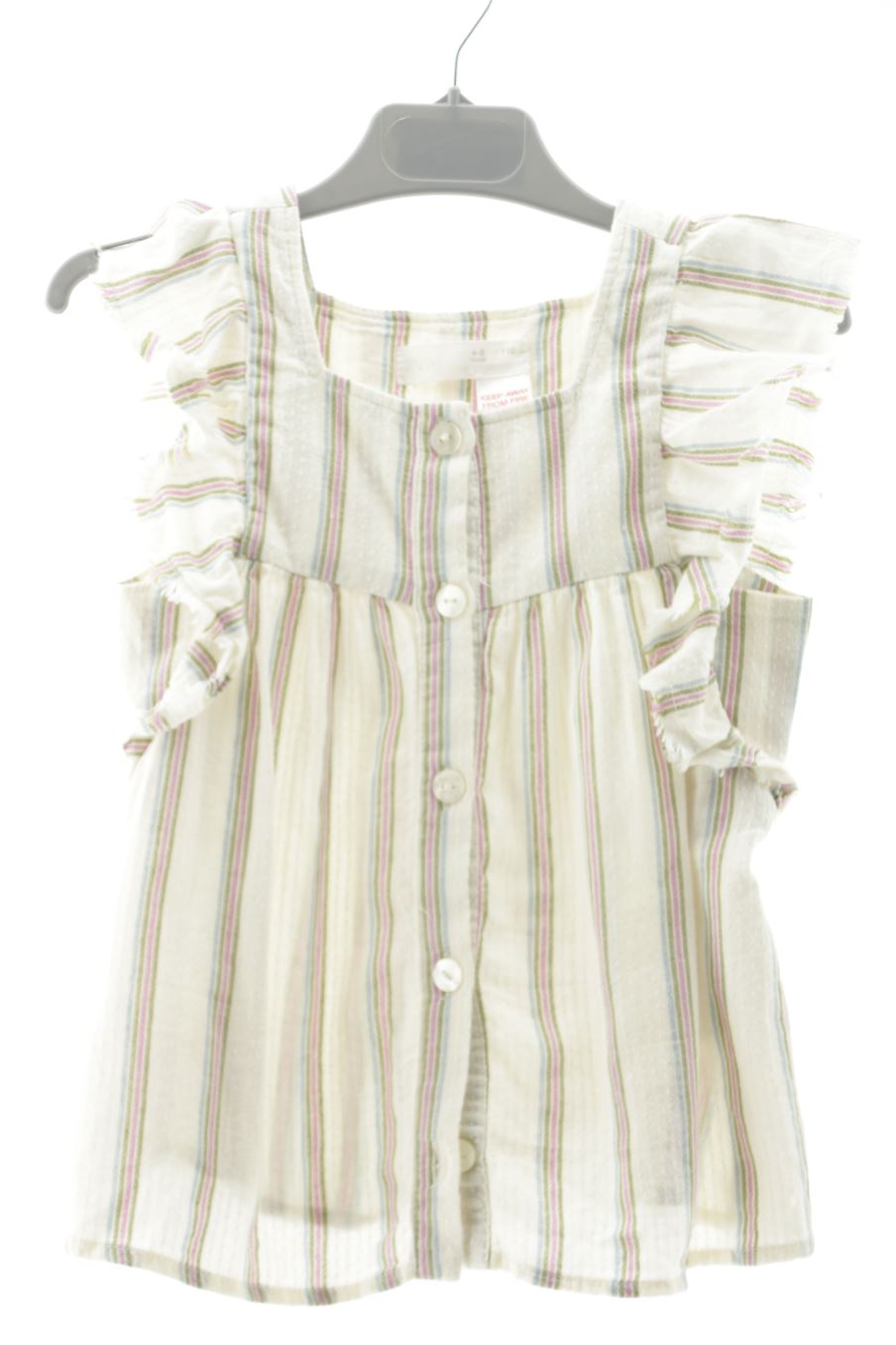 Top Zara de la taille 4 ans de seconde main