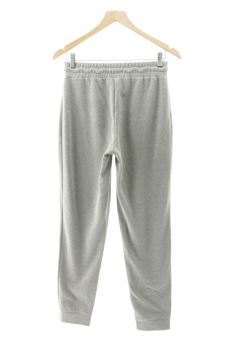 Pantalon Casual S Mango