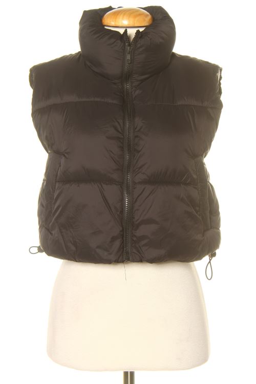 Veste sans manches