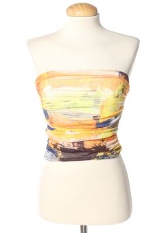 Top S Zara, photo 1 sur 2